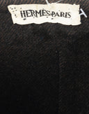 Cappotto marrone anni 90 