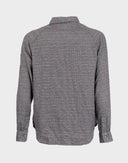 Missoni - Camicia viola in cotone anni '80 