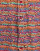 Missoni - Camicia colorata anni '80 in cotone 