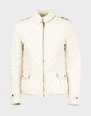 Burberry - Trapuntino beige anni 2000 