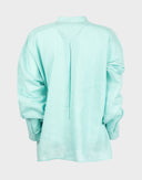 Christian Dior - Camicia in lino '80 