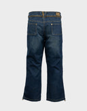 Dolce & Gabbana - Pantaloni pinocchietto denim 2000 