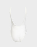 Missoni - Costume bianco intero anni '90 