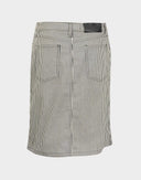Moschino Jeans - Gonna a righe anni 2000 