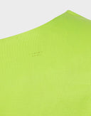 Versus Gianni Versace - Mini dress verde anni '90 