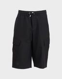 Versus - Pantaloncini felpa neri 