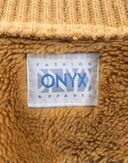 Montone corto Onyx - Y2K