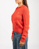 Cardigan in cotone Ralph Lauren