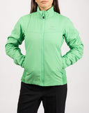 Giacca a vento Arc'teryx verde