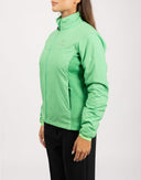 Giacca a vento Arc'teryx verde