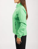 Giacca a vento Arc'teryx verde