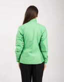 Giacca a vento Arc'teryx verde