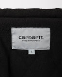 Giubbotto Carhartt marrone da uomo