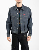 Giacca in denim - Y2K
