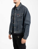 Giacca in denim - Y2K
