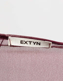 T-shirt mesh Extyn - Y2K