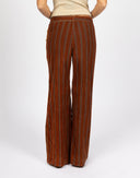 Pantaloni in velluto - Y2K
