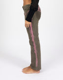 Pantaloni Just Cavalli grigi - Y2K