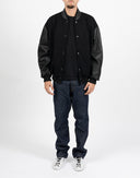 Jeans Evisu in denim scuro