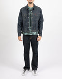 Giacca in denim - Y2K