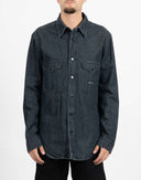 Camicia Stone Island collezione AW2001