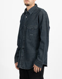 Camicia Stone Island collezione AW2001