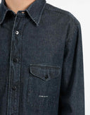 Camicia Stone Island collezione AW2001