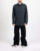 Camicia Stone Island collezione AW2001