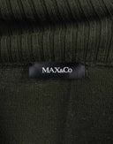 Cardigan in lana Max&Co - Y2K