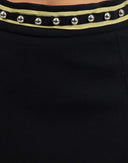 Gonna nera Red Valentino - Y2K