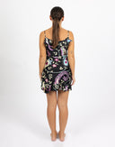 Abito Dolce e Gabbana paisley - Y2K