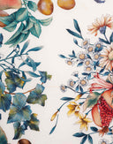 Foulard Gucci stampa botanica - '90