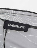 T-shirt mesh con stampa - Y2K