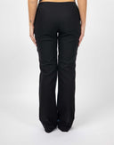 Pantaloni Jeans Gai Mattiolo con paillettes - Y2K