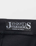 Pantaloni Jeans Gai Mattiolo con paillettes - Y2K