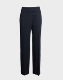 Armani - Pantaloni blu anni 2000 