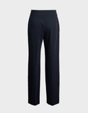 Armani - Pantaloni blu anni 2000 