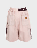 Pantaloncini carhartt up-cycled 