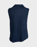 Valentino - Camicia blu anni 2000 