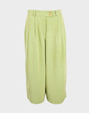 Pantaloni in seta anni 2000 CD-20-ART0071SPECIAL/08 Jil Sander
