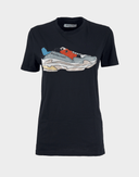 Balenciaga - T-shirt anni 2000 