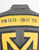 Off-White - Camicia in denim anno 2019 