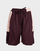 Pantaloncini carhartt up-cycled 