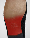 Louboutin - Mocassini neri da uomo 