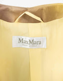Balzer in seta anni 2000 CD-15-ART016016 Max Mara
