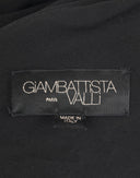 Giambattista Valli - Vestito monospalla 2000 