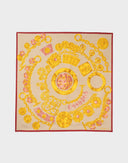 Celine - Foulard in seta anni '90 