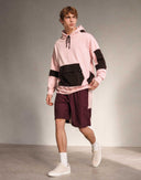 Pantaloncini carhartt up-cycled 
