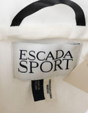 Escada Sport - Giubbotto bianco da uomo 