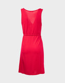 Vestito rosa anni 2000 CD-24-ART015107 John Galliano